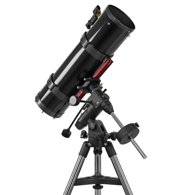 Omegon Télescope N 153/750 EQ370