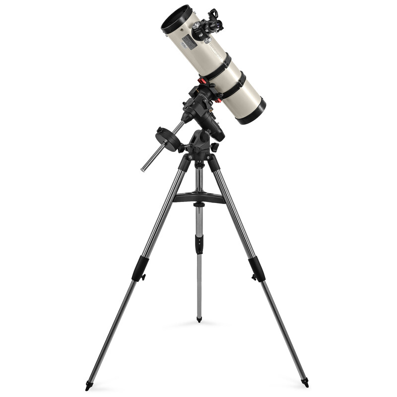 Omegon Teleskop Horizon N 130/650 EQ370DX