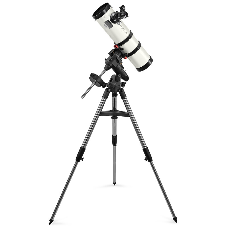 Télescope Omegon Horizon N 130/650 EQ370DX Goto