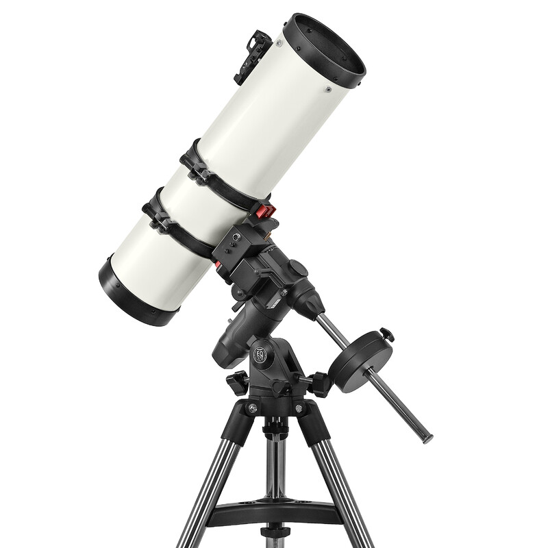 Télescope Omegon Horizon N 130/650 EQ370DX Goto