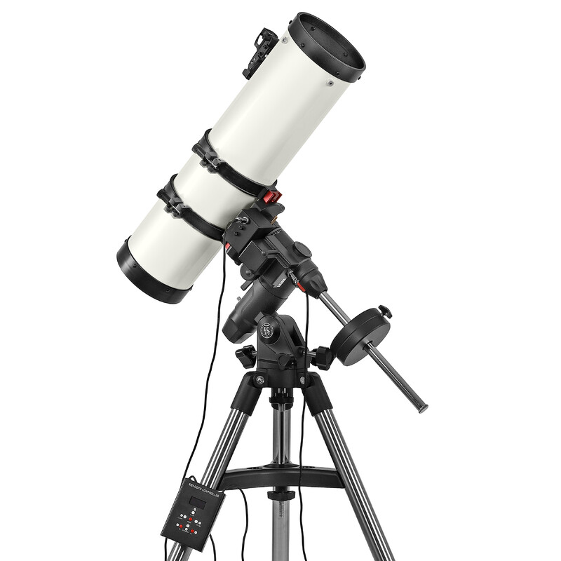 Omegon Teleskop Horizon N 130/650 EQ370DX Goto