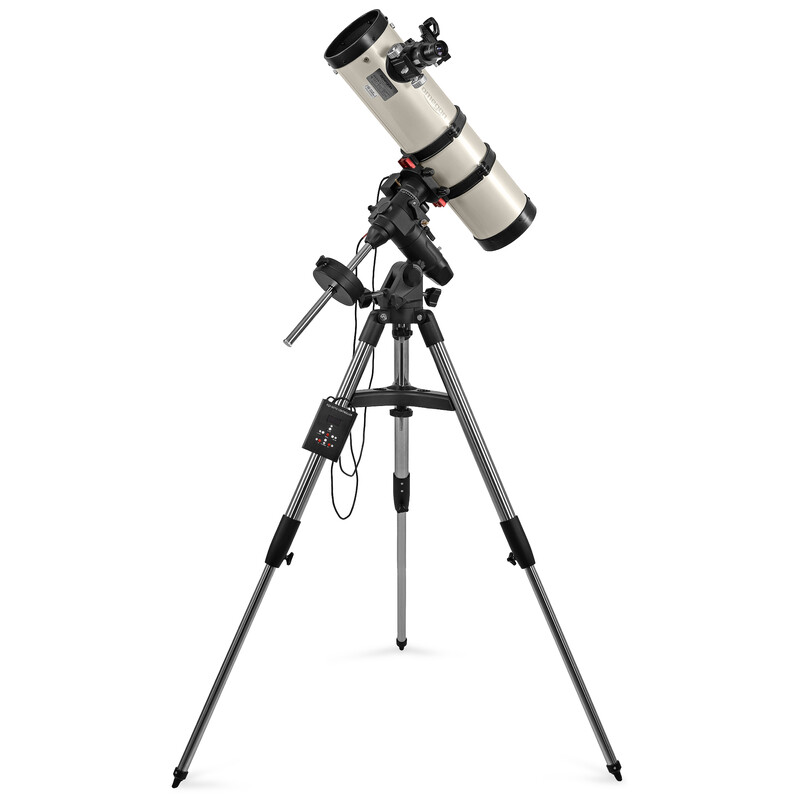 Omegon Télescope Horizon N 130/650 EQ370DX