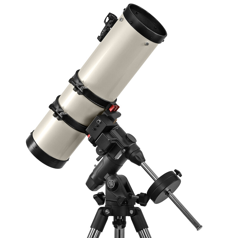 Omegon Teleskop Horizon N 130/650 EQ370DX