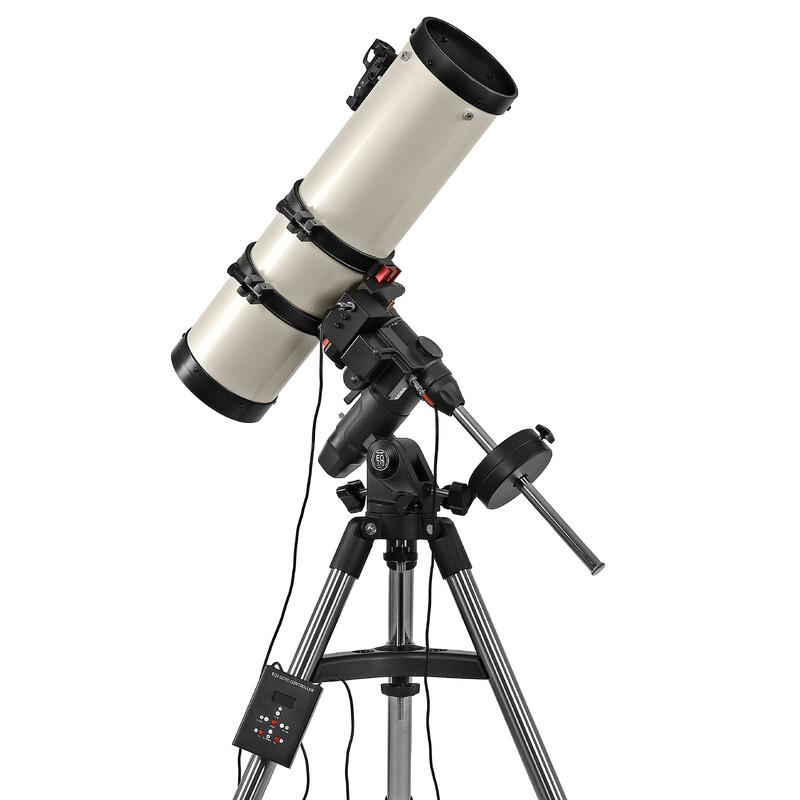 Omegon Télescope Horizon N 130/650 EQ370DX
