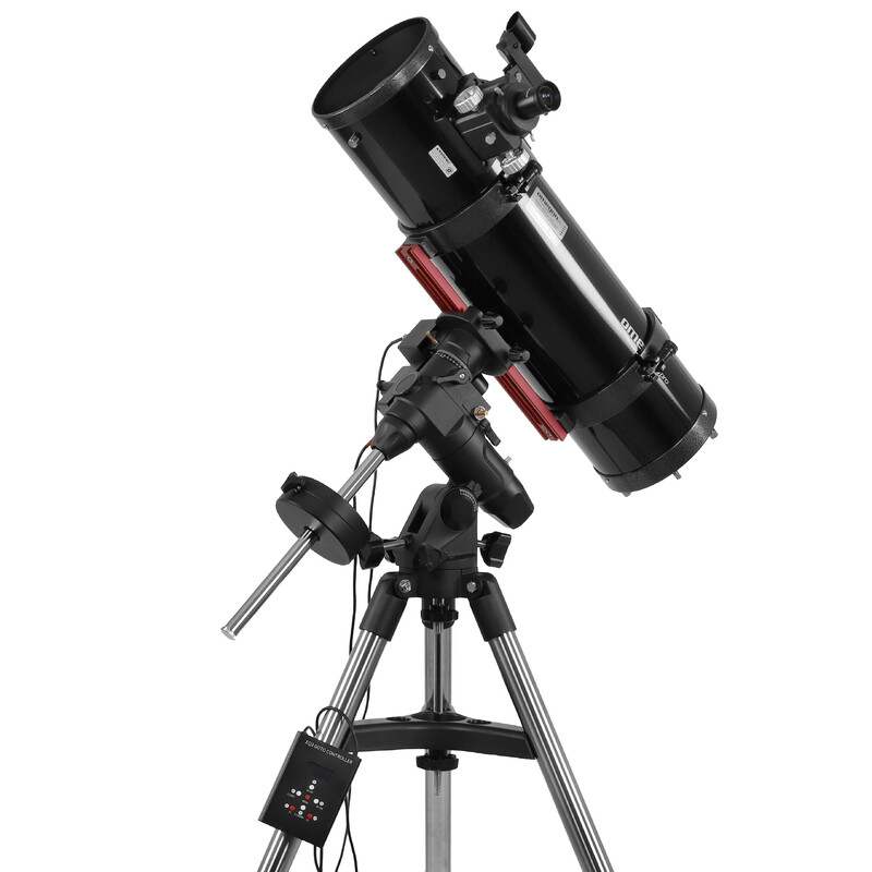 Omegon Teleskop N 153/750 EQ370DX