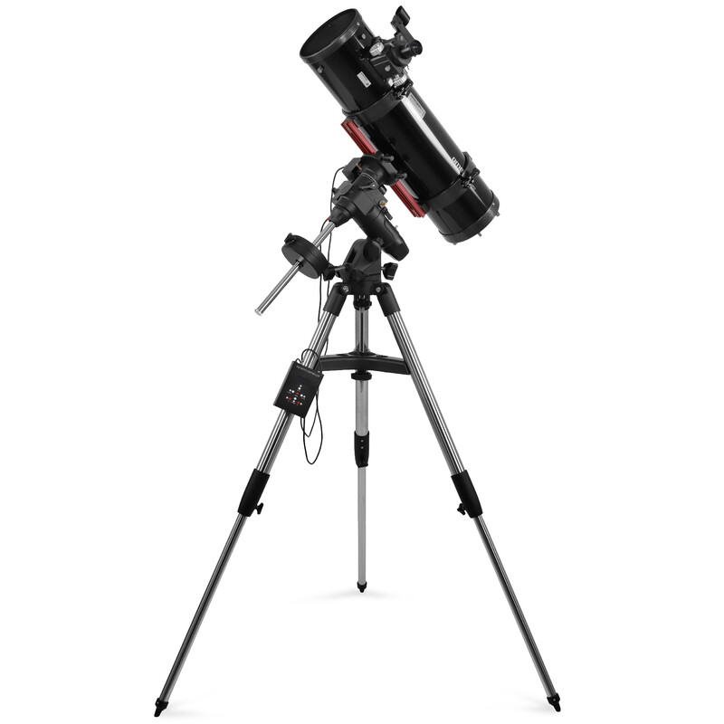 Omegon Teleskop N 153/750 EQ370DX