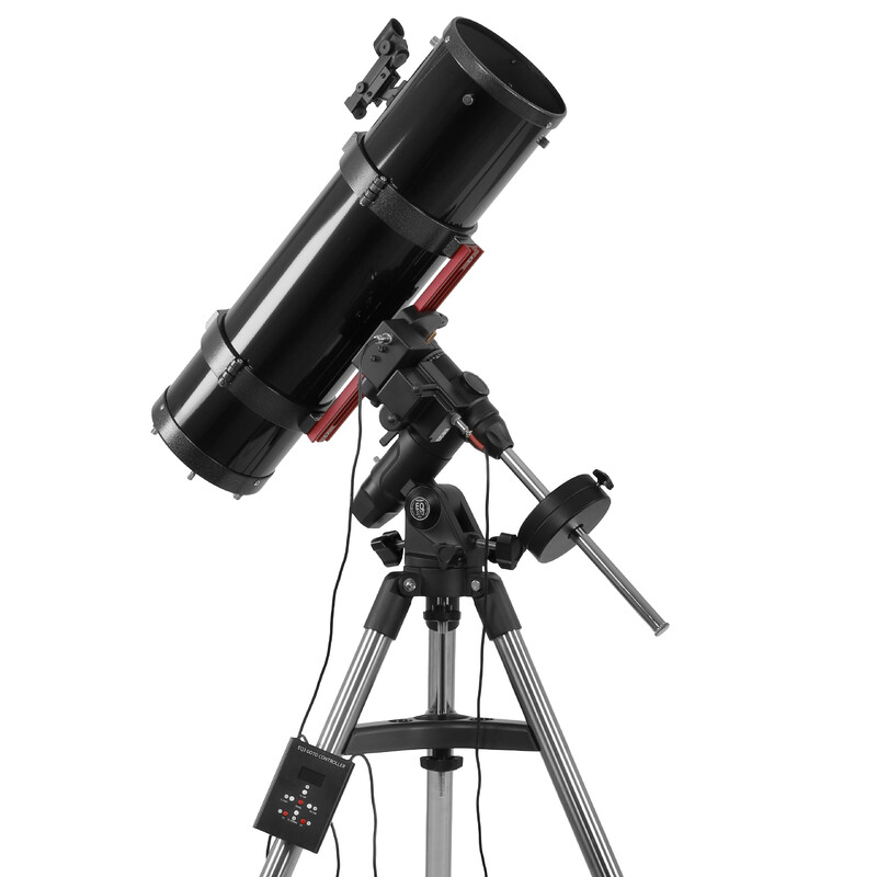 Télescope Omegon N 153/750 EQ370DX Goto