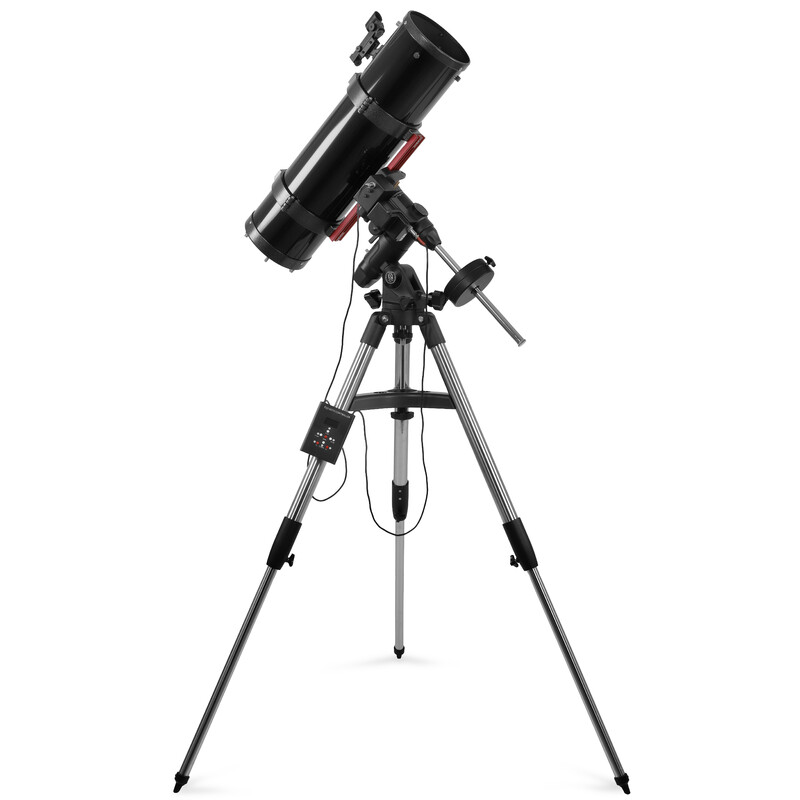 Omegon Teleskop N 153/750 EQ370DX