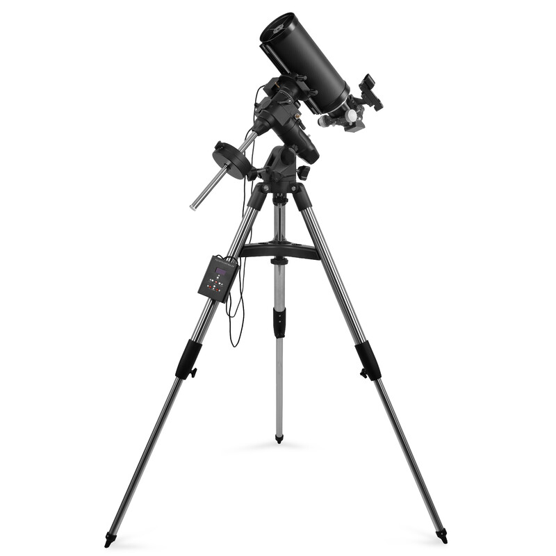 Omegon Télescope CC 114/1368 EQ370DX