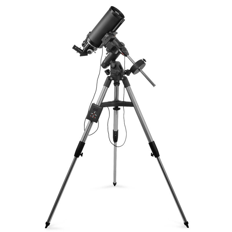 Omegon Télescope CC 114/1368 EQ370DX