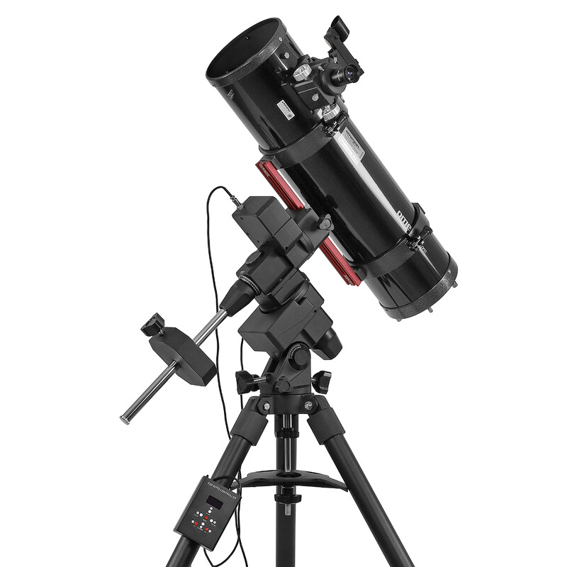 Omegon Teleskop N 153/750 EQ570DX