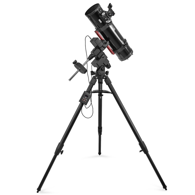 Omegon Teleskop N 153/750 EQ570DX
