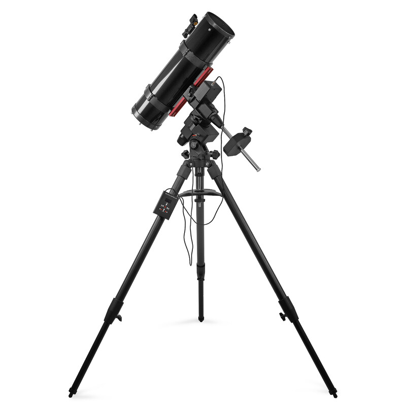 Omegon Teleskop N 153/750 EQ570DX