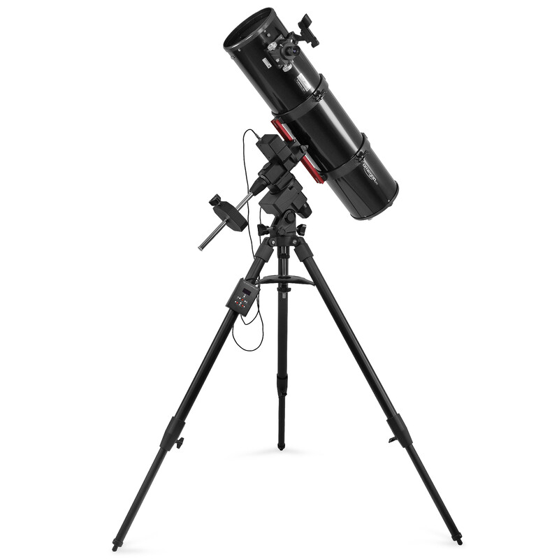 Télescope Omegon N 203/1000 EQ570DX