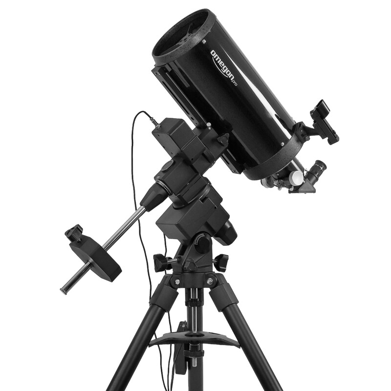 Omegon Télescope CC 154/1848 EQ570DX