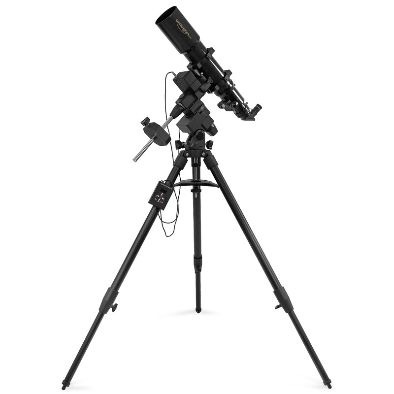 Lunette apochromatique Omegon Télescope APO 110/660 EQ570DX