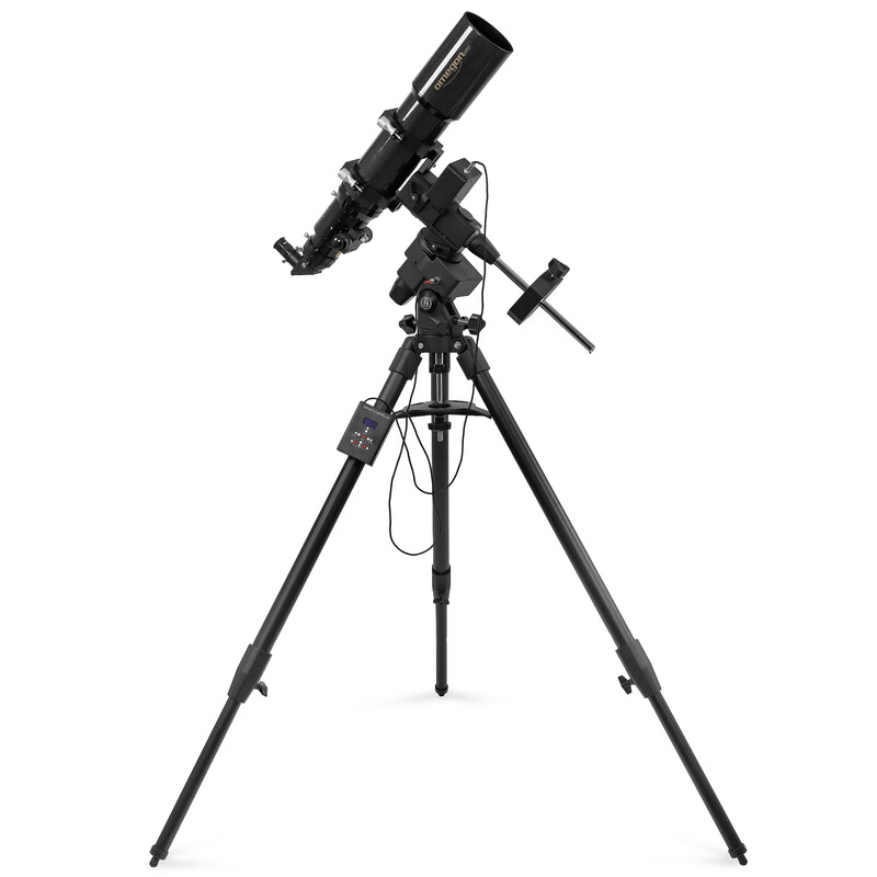 Lunette apochromatique Omegon Télescope APO 110/660 EQ570DX