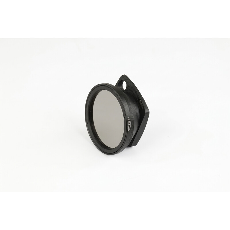 Filtres solaires Omegon Solar Safe Dwarf Mini