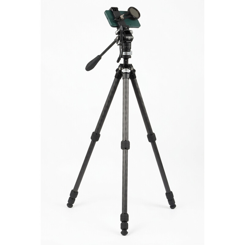 Filtres solaires Omegon Solar Safe Deluxe Cam