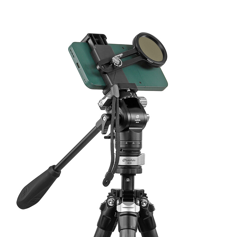 Filtres solaires Omegon Solar Safe Deluxe Cam