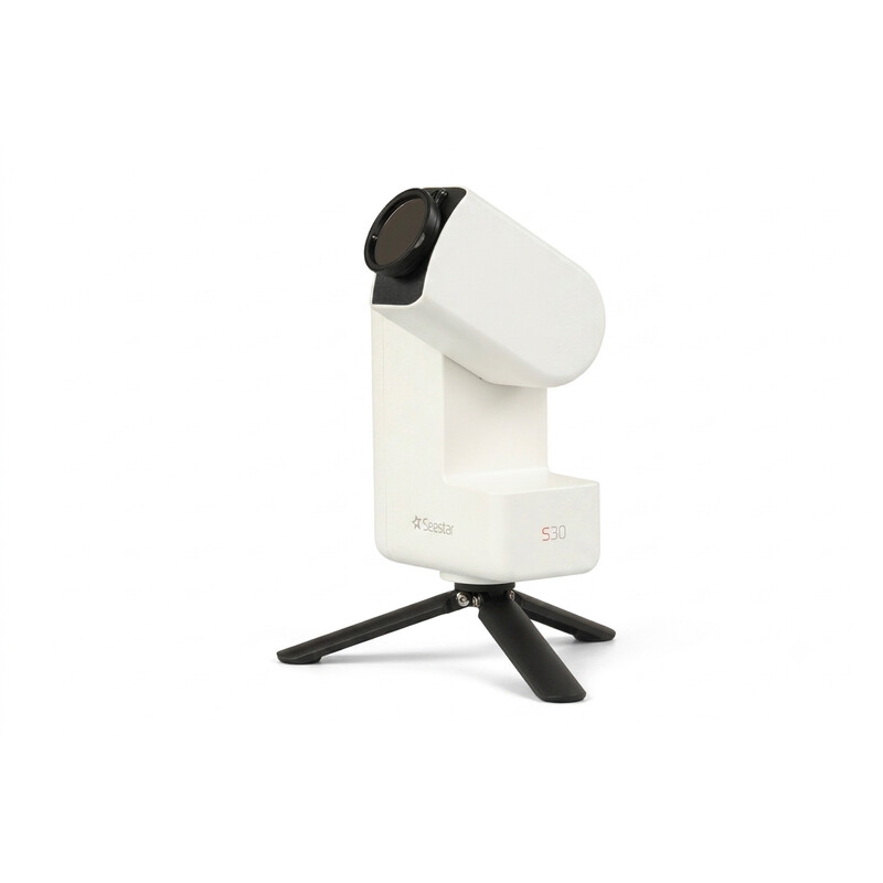 Filtres solaires Omegon Solar Safe Seestar S30 + S30 Pro