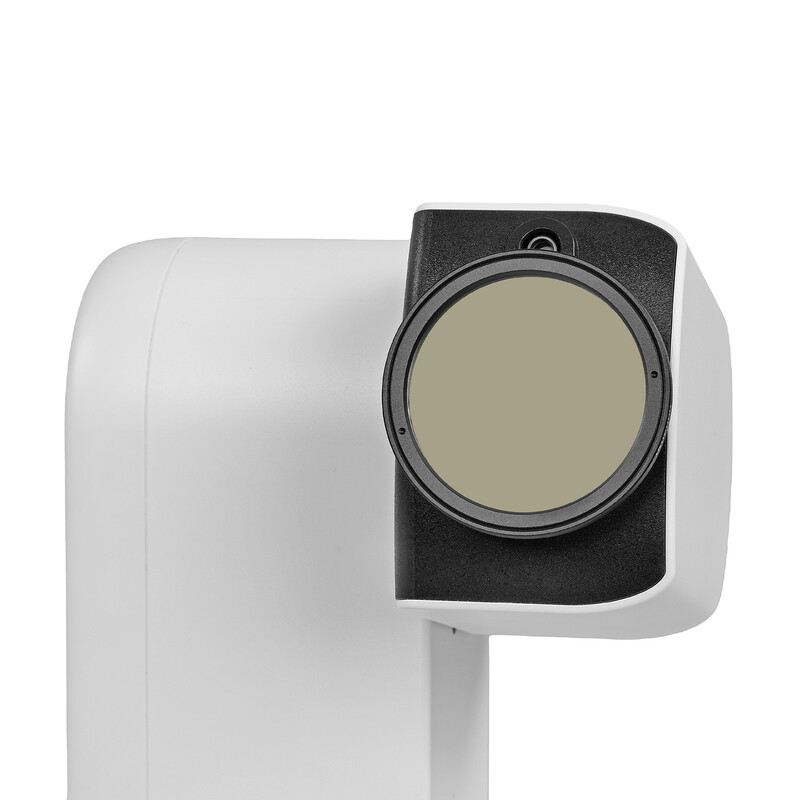 Filtres solaires Omegon Solar Safe Seestar S30 + S30 Pro