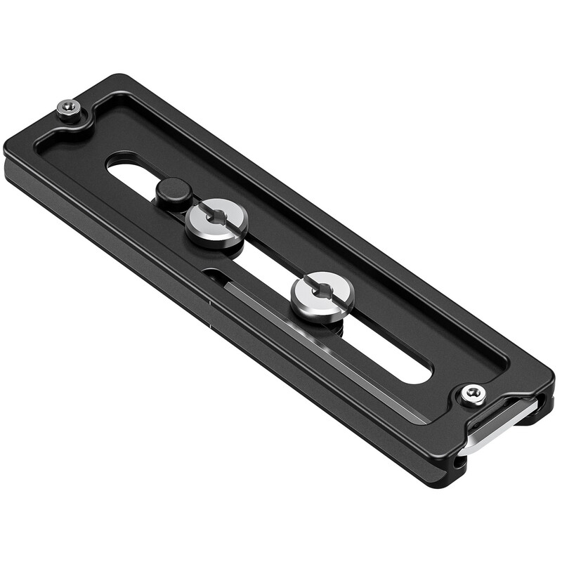 Leofoto Schnellwechselplatte PL-140