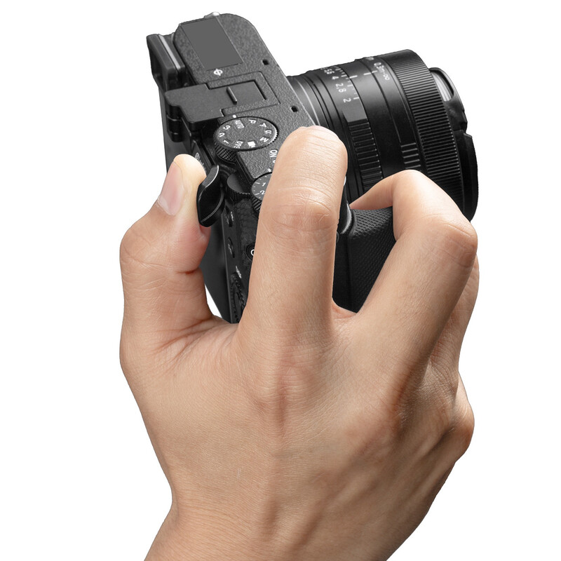 Leofoto LHS-RX1RIII Daumenauflage passend zu SONY RX1RIII