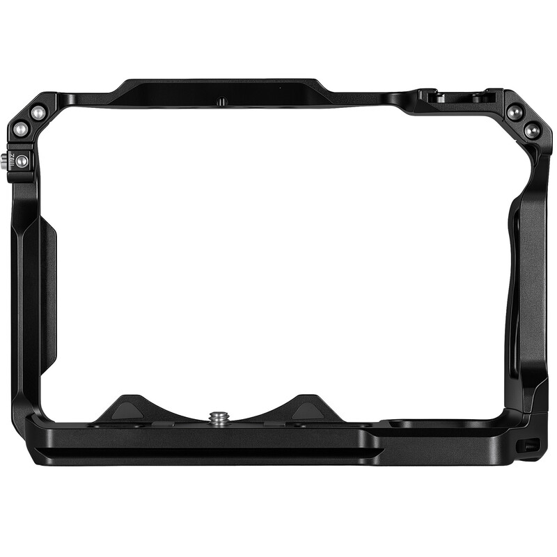 Leofoto Camera Cage Z6III für Nikon Z6III