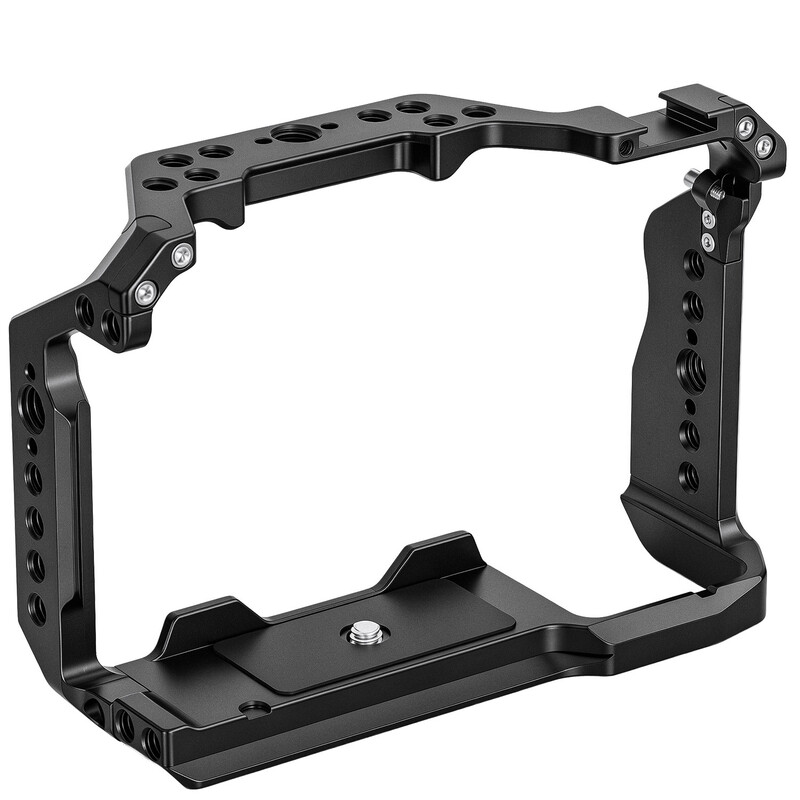 Leofoto Camera Cage A1II/A9III für Sony Alpha A1 II und A9 III