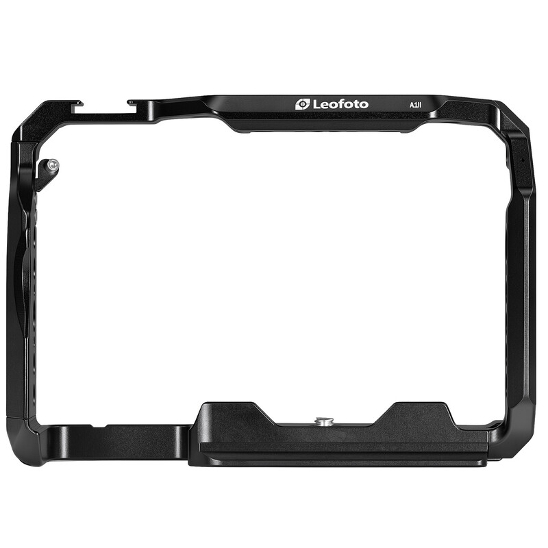 Leofoto Camera Cage A1II/A9III für Sony Alpha A1 II und A9 III