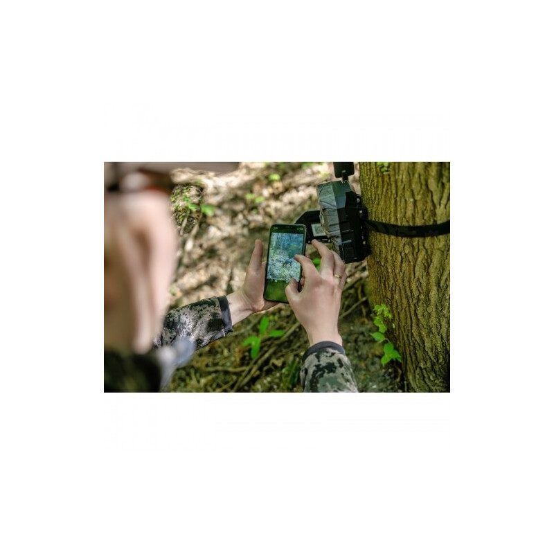 Appareil-photo spécial gibier HIKMICRO T16