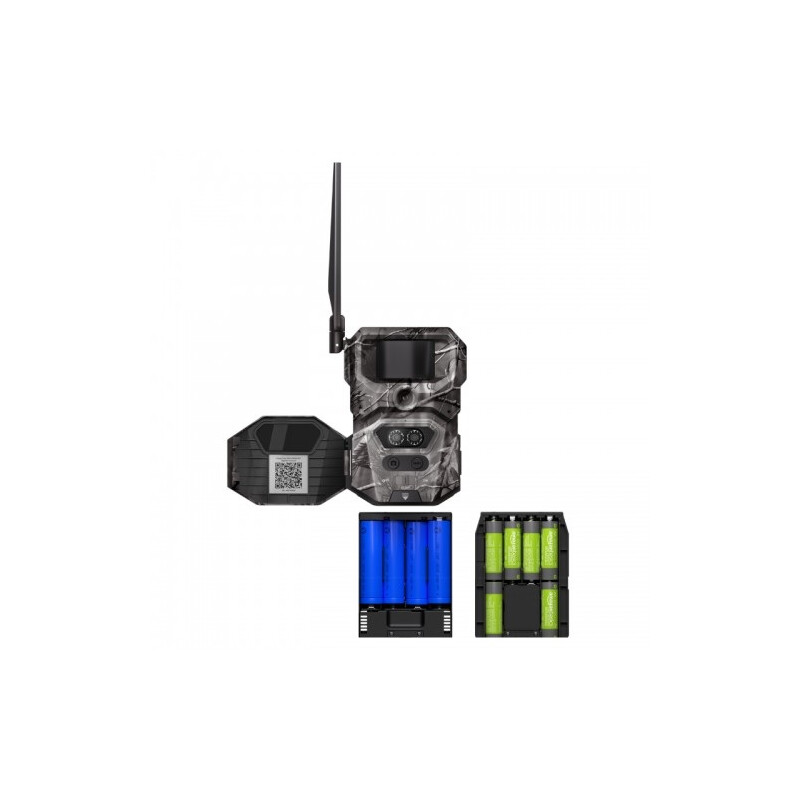 Appareil-photo spécial gibier HIKMICRO T16