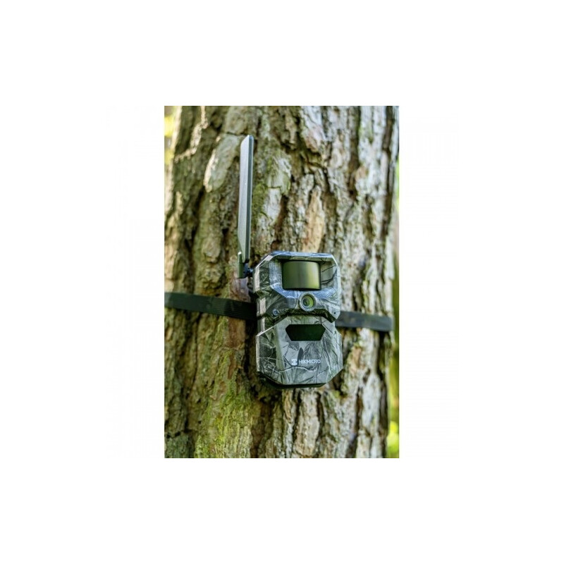 Appareil-photo spécial gibier HIKMICRO T16
