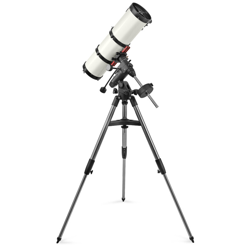 Omegon Teleskop Horizon N 150/750 EQ370