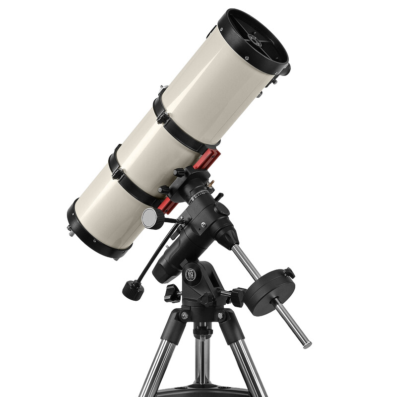 Télescope Omegon Horizon N 150/750 EQ370