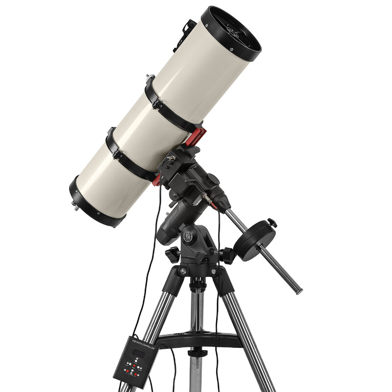 Omegon Télescope Horizon N 150/750 EQ370DX