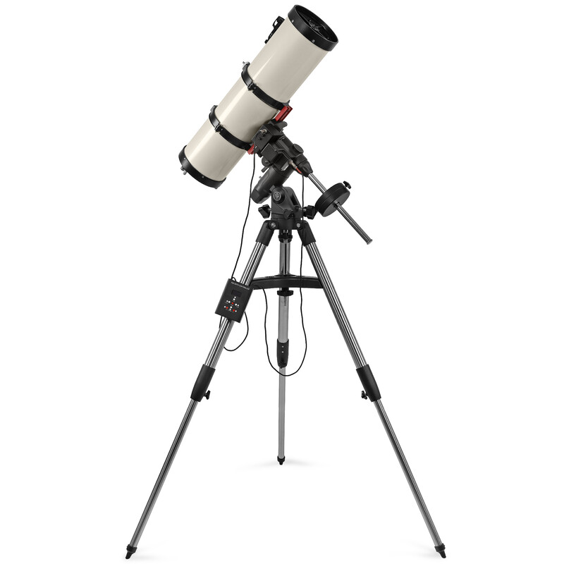 Omegon Télescope Horizon N 150/750 EQ370DX