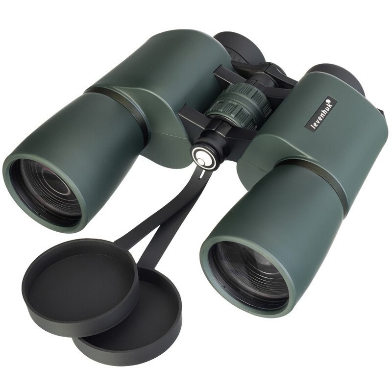 Jumelles Levenhuk 10x50 Sherman PRO