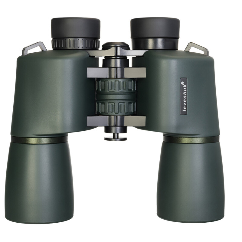 Levenhuk Fernglas 10x50 Sherman PRO