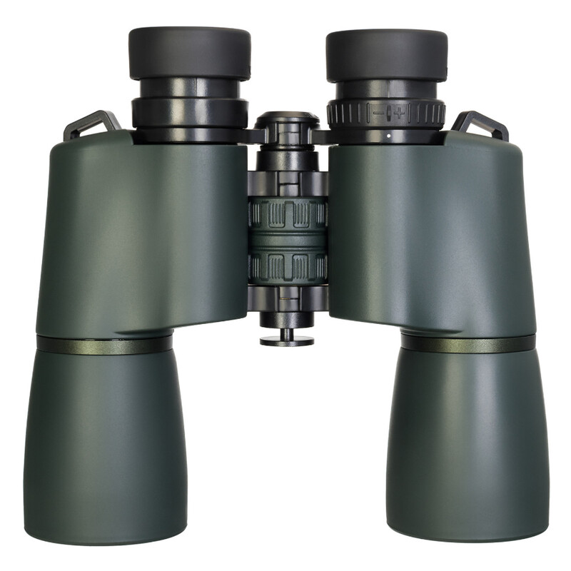 Levenhuk Fernglas 10x50 Sherman PRO