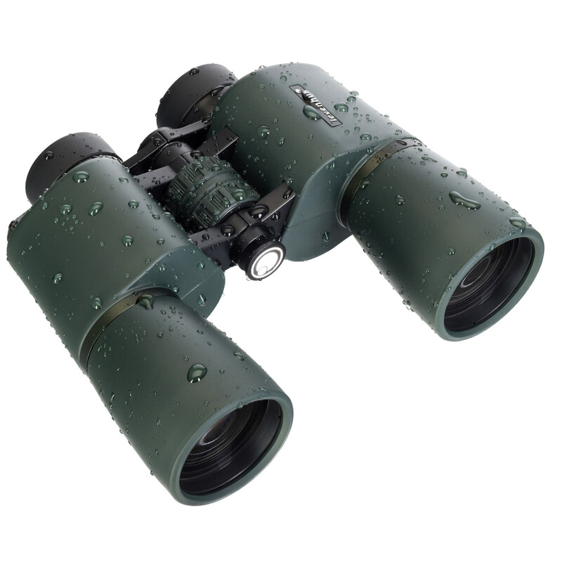 Levenhuk Fernglas 10x50 Sherman PRO