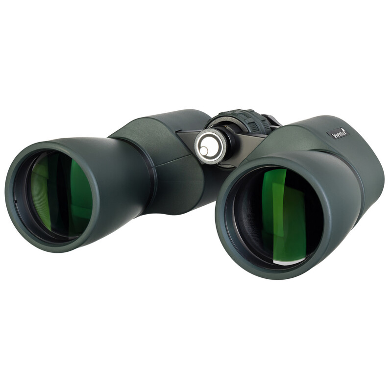 Jumelles Levenhuk Sherman PRO 10x50