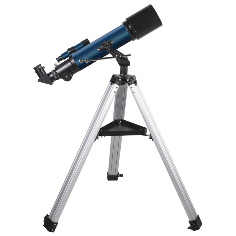Télescope Levenhuk Teleskop AC 70/700 Skyline Base AZ-2