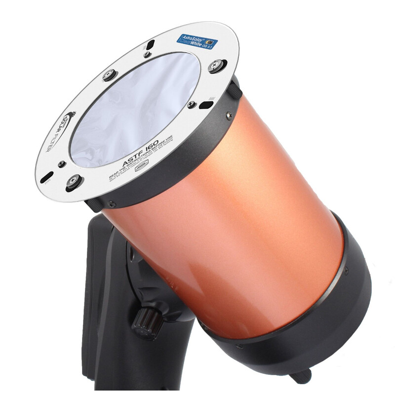Baader Sonnenfilter AstroSolar ClearWhite ASTF 100mm