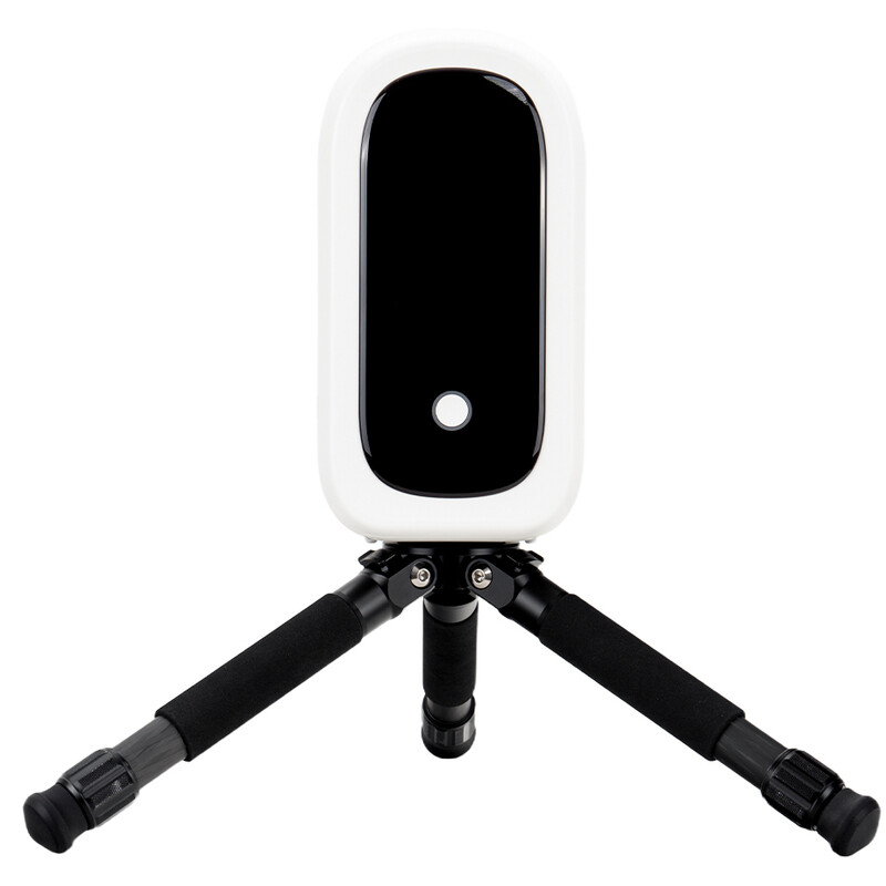 Smart Telescope ZWO AP 50/260 Seestar S50 Pro