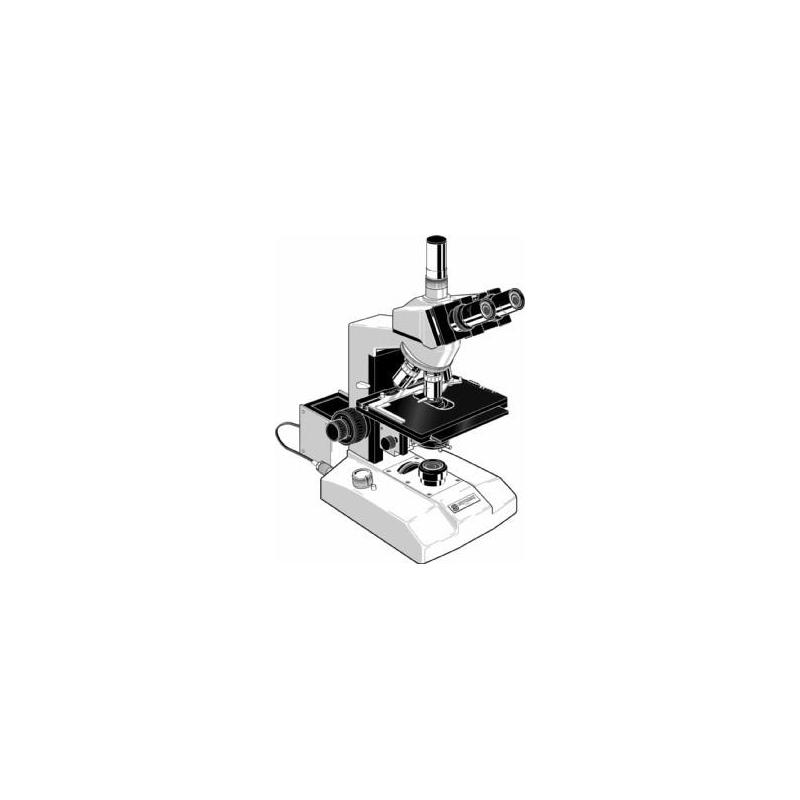 Euromex Mikroskop GE.3045