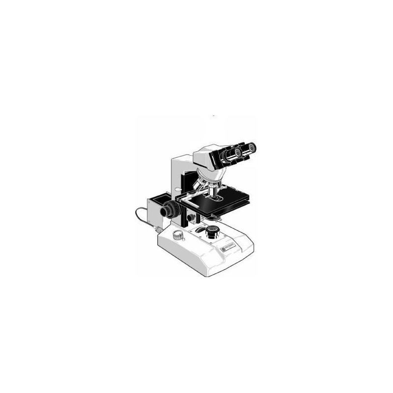 Microscope Euromex GE.3030