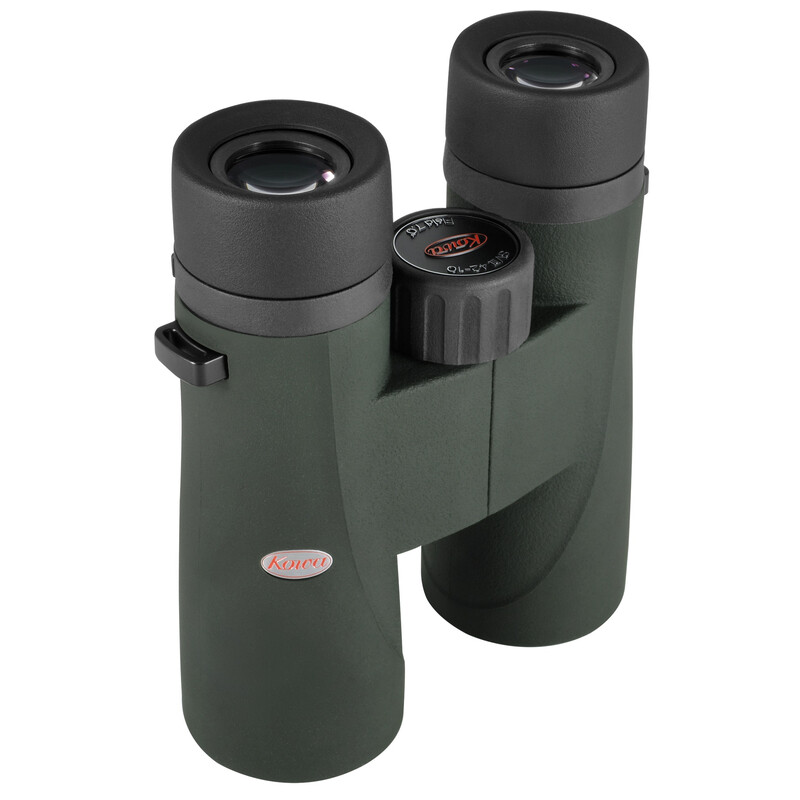 Jumelles Kowa SVIII 10x42