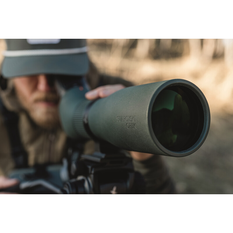 Longue-vue Swarovski Spektiv AT Endura 21-65x75
